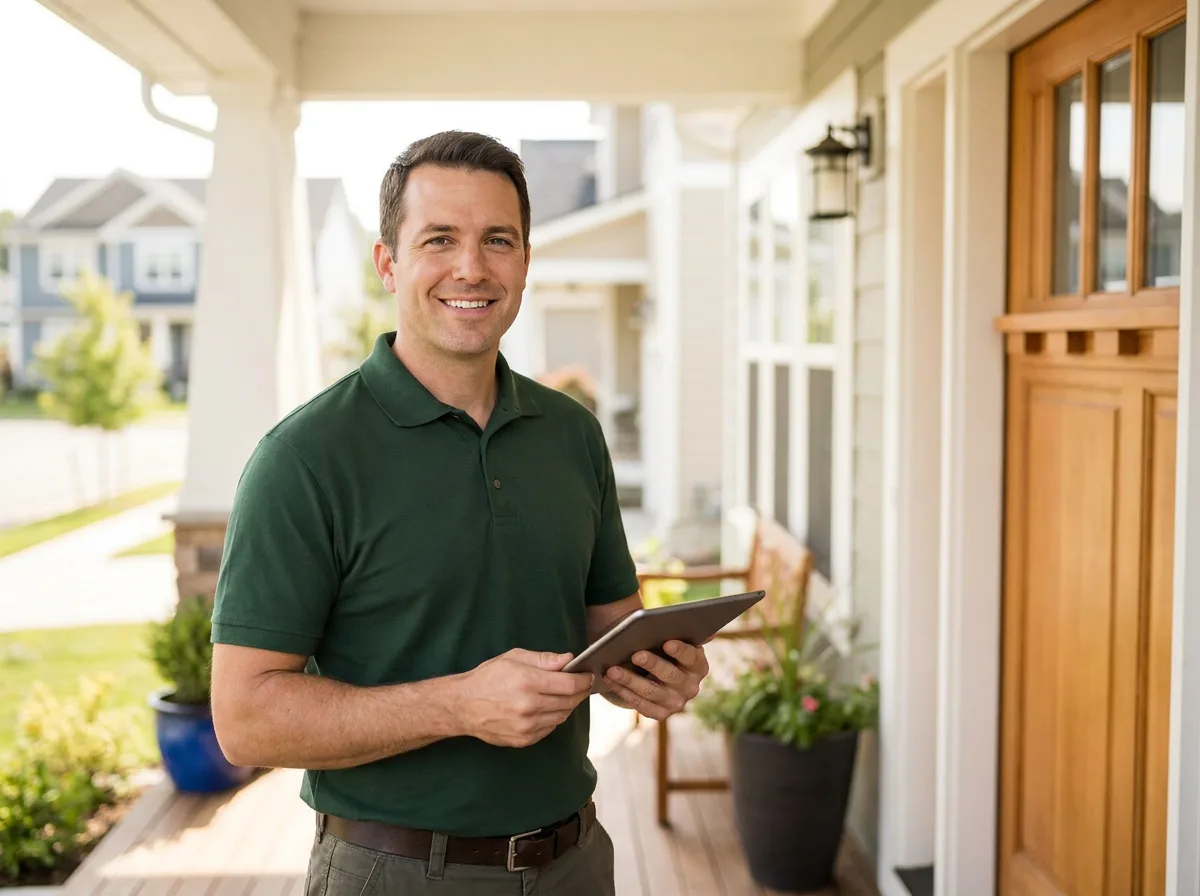 Pest control FAQs for Sussex, NJ